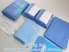 Extremity Pack-KITMSINSYM