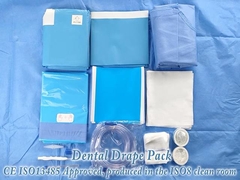 Dental Surgical Pack-AE220801DP