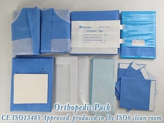 Orthopedic Pack 213519