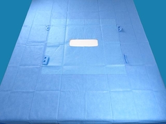 Disposable Laparotomy Drape Sterile Field Towel