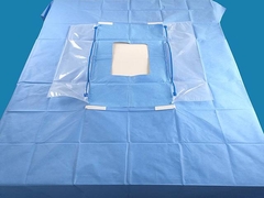 Nephrostomy Drape PC2211ND