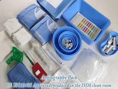Angiography Pack SUP-ANG04