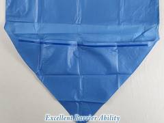 UnderButtock Drape BTY2312UD