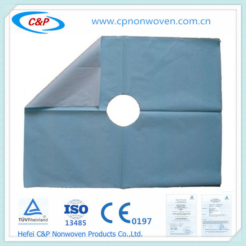 Surgical Paper Made Hole drape