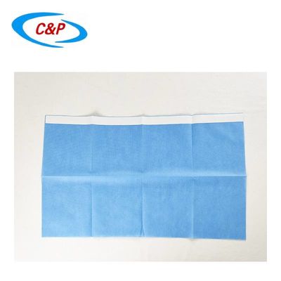 Custom Drape Pack Sterile Surgical Orthopedic Lower Extremity Drapes Pack Custom